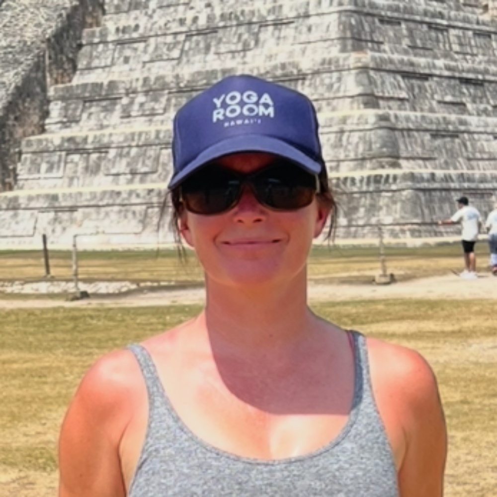 Meet your Posher, Tami